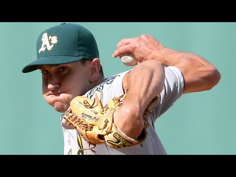 Видео: 15 игроков MLB, ответственных за изменения правил