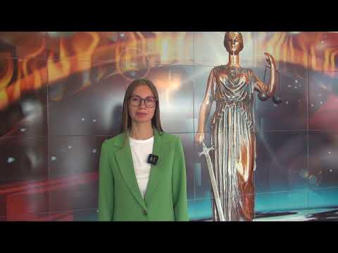 Видео: "Делопроизводство в Арбитражном суде Камчатского края"