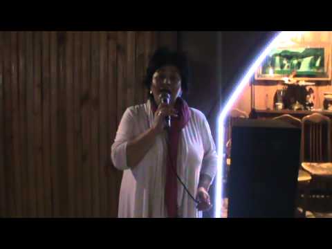 Видео: Ирина Даурова "Уэ сыбдэпсэунщ"