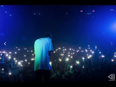 Видео: Концерт НАЙТИВЫХОД в Москве 05.11.17