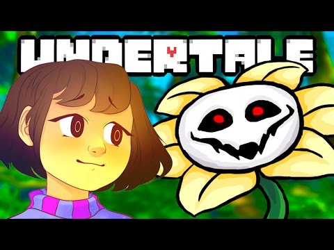 Видео: НОВЫЙ UNDERTALE - ПРИКЛЮЧЕНИЯ В ЛЕСУ! - ForestTale