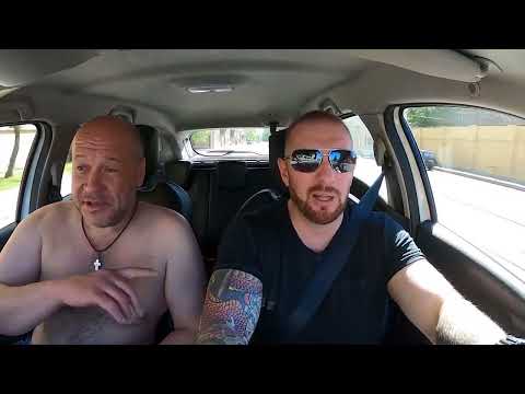 Видео: Очень странный пассажир заблудился во времени