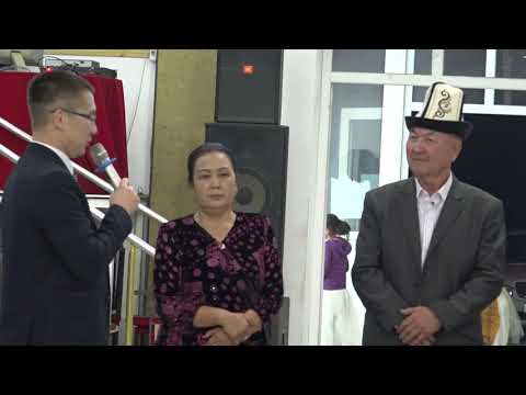 Видео: Ресторан 1