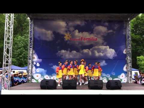 Видео: Подсолнухи Ciresarul