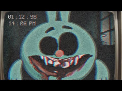 Видео: "СМЕШАРИКИ" - ЖУТКИЙ ПОТЕРЯННЫЙ ЭПИЗОД!