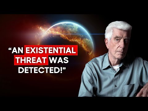 Видео: Жак Валле раскрывает истинные истоки НЛО