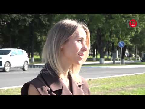 Видео: ДЕНЬ ГОРОДА: КИРОВУ – 281