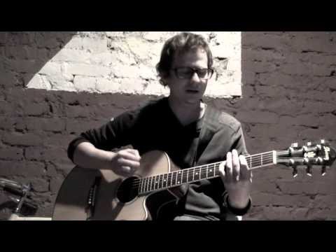 Видео: Алексей Ракитин (Banev/Plastika) - "Будь со мной рядом"