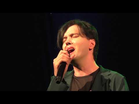 Видео: Гела Гуралиа -  Somewhere.  Королёв, 28 06 2018