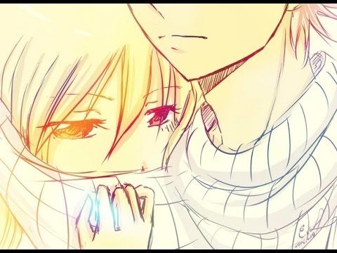 Видео: Хвост Феи Нацу и Люси -Одержима