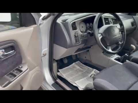 Видео: Nissan/Primera/2000 Лифтбек II (P11) Рестайлинг /1.8 MT (114 л.с.)