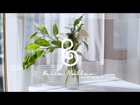 Видео: Освежающая фортепианная музыка для пробуждения по утрам🌼