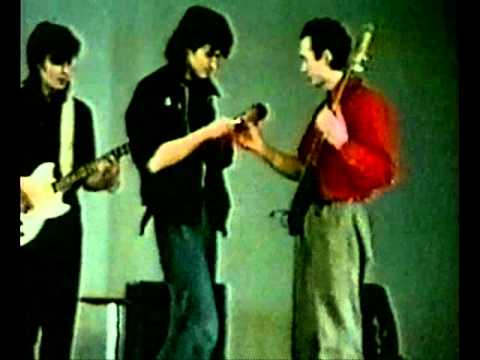 Видео: Прохожий.avi