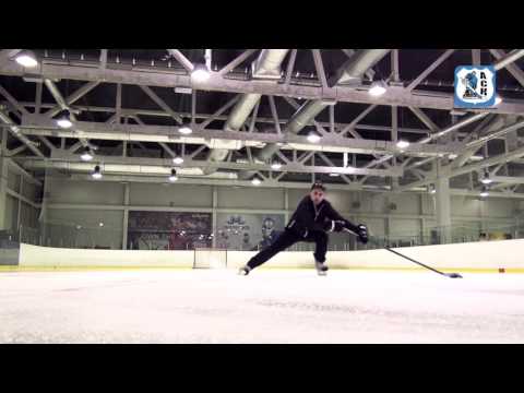 Видео: "Академия Силового Катания"