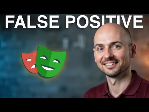 Видео: Это утверждение драматурга является ЛОЖНЫМ (Обзор кода)