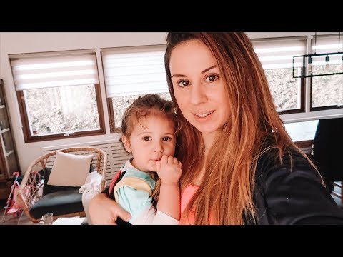 Видео: ИМАМЕ ДОМАШНА ПОМОЩНИЦА?!?!?