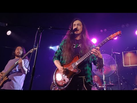 Видео: Зилков ае band "Когда мы делимся" (10 мая 2025г., Москва, клуб "Glastonberry")