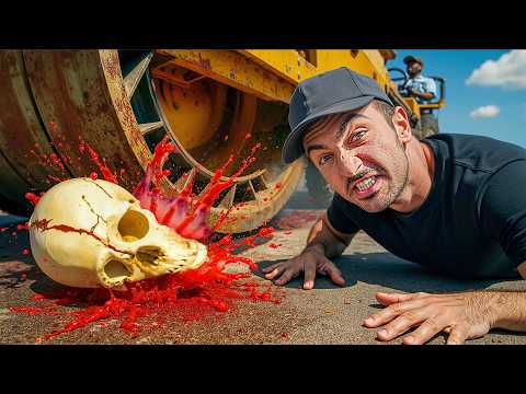 Видео: 10 вещей, которые вы не знали, могут вас убить (снова)