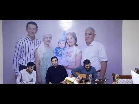 Видео: Хожели таланттары 1