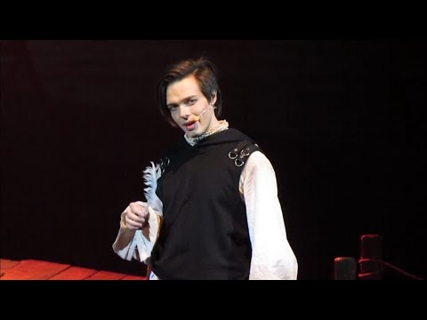 Видео: Александр Казьмин - Ария Серхио