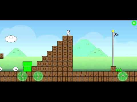 Видео: Прохожу китайское Марио #1