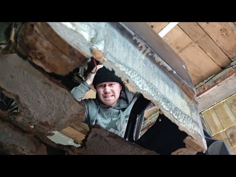 Видео: ПЕРЕКУП С НУЛЯ | КУПИЛ 15ШКУ ЗА 65 ТЫСЯЧ | КРАШУ И ПРОДАЮ | 15шка 1 серия