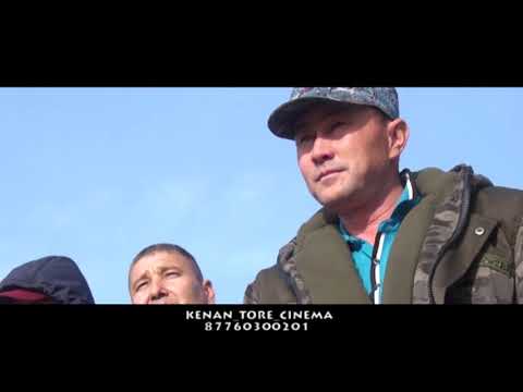 Видео: Жаңақорған Көкпар