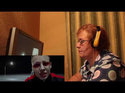 Видео: РЕАКЦИЯ МАМЫ НА [MARKUL — СЕРПАНТИН]