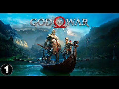 Видео: God Of War 1 Часть Прохождение