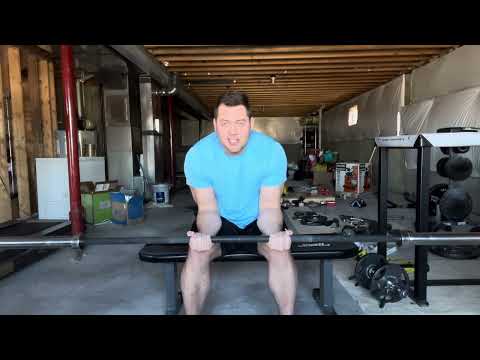 Видео: Давайте поговорим о сгибаниях запястий