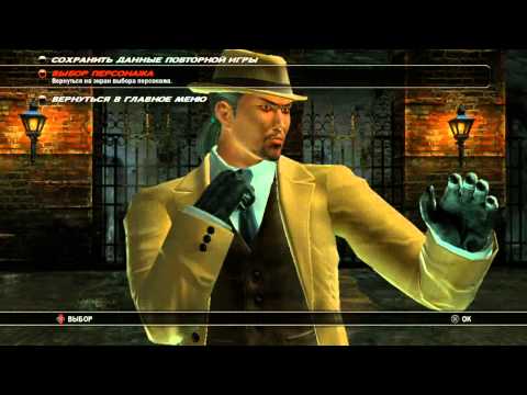 Видео: Замесы в Tekken 6. Серия 2 [Взлеты и падения]