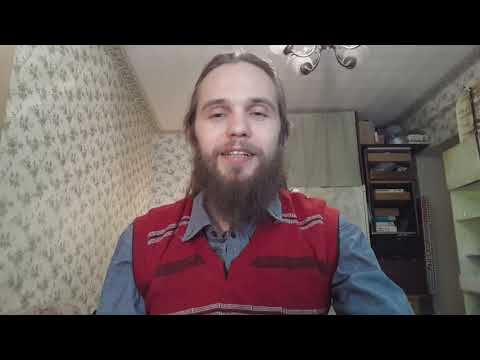 Видео: Семаргл-Огнебог