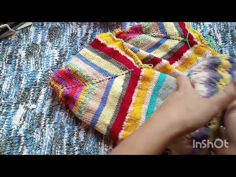 Видео: 🧶 СП " ЧуднЫ от слова ЧУДО - сезон 2" 👍