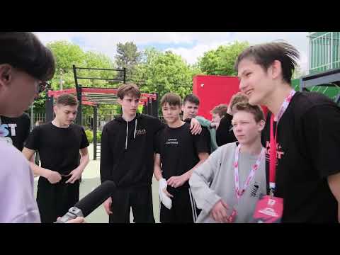 Видео: Суперфинал, 5 день