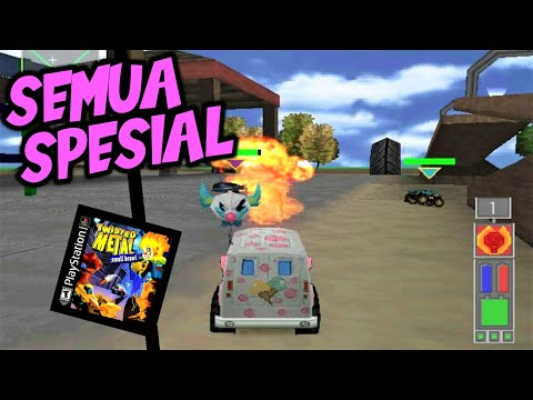 Видео: ВСЕ ОСОБЫЕ ПЕРСОНАЖИ ИЗ КРИСТОВОГО МЕТАЛЛА МАЛЫЙ ШАР PS1 - видеоигра