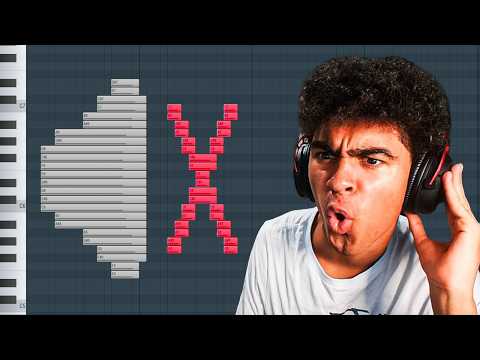 Видео: Создаю песню, НО я ее не слышу...