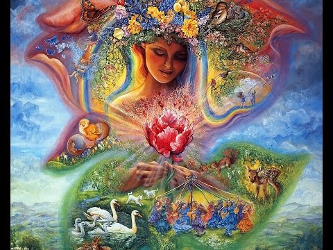 Видео: ЖИВА.