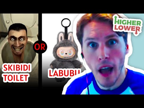 Видео: Джерма играет выше или ниже (длинная версия)