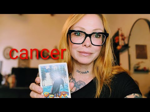 Видео: РАК ♋ ЧТО ВЫ ДУМАЕТЕ? 🤔