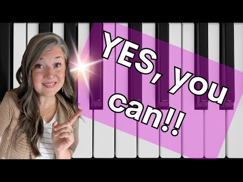 Видео: Секретная последовательность аккордов. Новички смогут играть мгновенно!