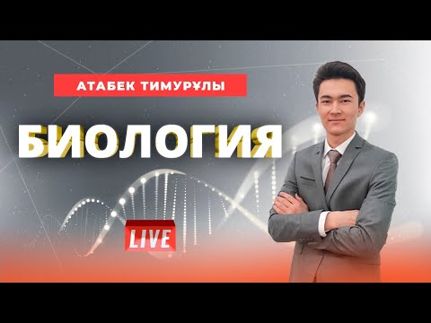 Видео: ҰБТ-ға дайындық. Биология. Грам оң және грам теріс бактерияларды зерттеу.