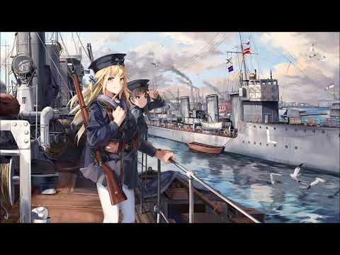 Видео: [Best Soviet Songs Nightcore] A Young Sailor Goes On Leave - На побывку едет молодой моряк