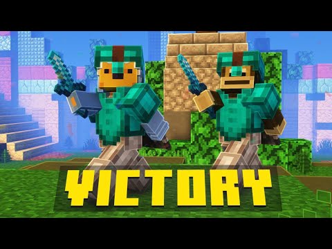 Видео: ВЫИГРАЛИ БЕДВАРС ТУРНИР!? Провели БЕДВАРС ТУРНИР! 😱😱😱