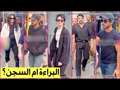 Видео: Закон не знает жалости! Что ждёт знаменитостей после тестов? Результаты могут изменить их жизнь навс