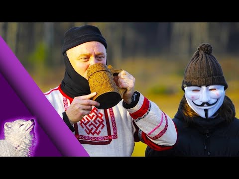 Видео: Песцеслав смотрит лекцию Проблема радикализма неоязычекой символики и терминологии 