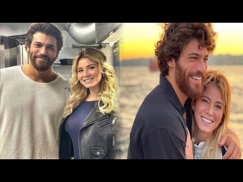 Видео: Вот почему Джан Яман не женился на Дилетте Леотте!