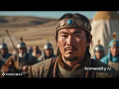 Видео: Арыстанбек пен үлкен жолдың сыры