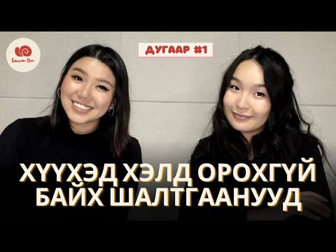 Видео: Хүүхэд хэлд орохгүй байх шалтгаанууд