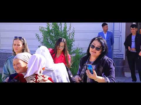 Видео: Құдалық той - 1 10 2024жыл - Qudalyq toy