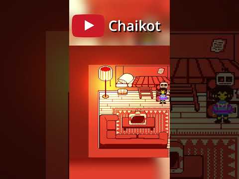 Видео: В рюкзаке должно быть все #letsplay #undertale #darkflowertale #chaikot #прохождение #walkthrough